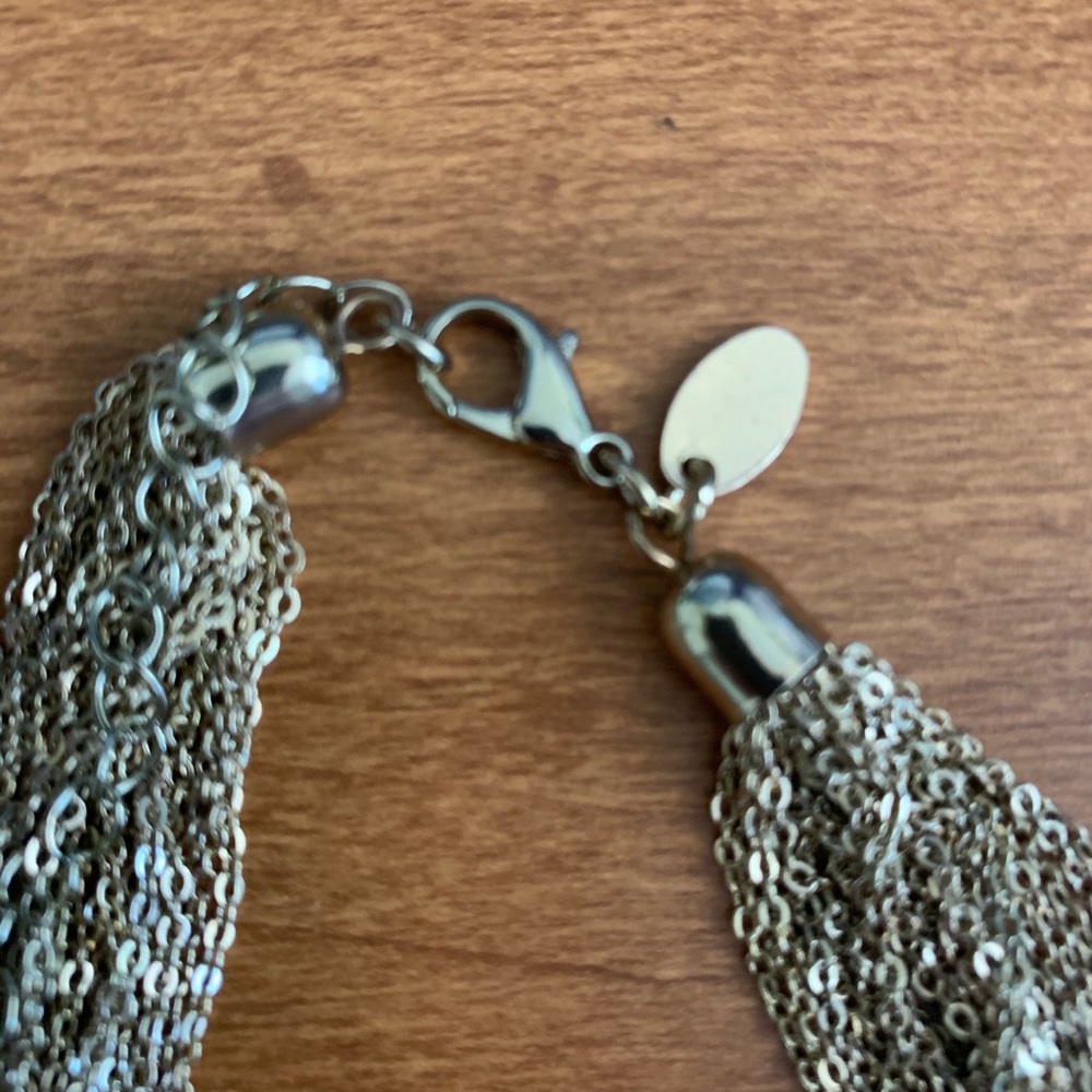 🥳 3 for $30! Express Necklace - Picture 3 of 3